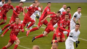 Last game played with luebeck, which ended with result: 3 Liga 1860 Und Turkgucu Trennen Sich Unentschieden Br24