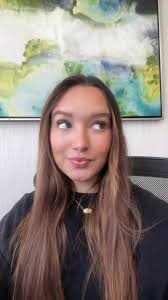 Hannah Cunningham Glow Up