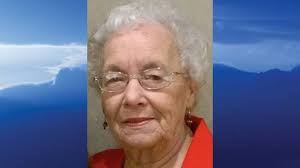 Estella “Charlene” Boucher, Southington, Ohio