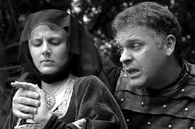 HAMLET TWELFTH NIGHT