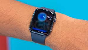 Apple Patents Next Gen Smartwatch With Biometric Touch Id Support