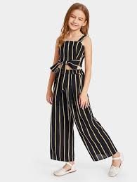 Girls Clothing Girls Clothing Online Shein Kidsfashion Kids Fashion Fashionideas Kids In 2020 Girls Outfits Tween Cute Outfits For Kids Girls Fashion Clothes