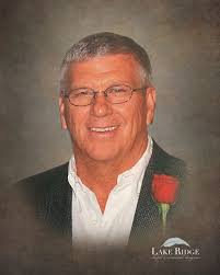 Danny Deckard Obituary