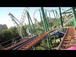 Tickets, tours, address, phone number, fantasilandia reviews: Fantasilandia Youtube