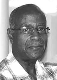 Eustace Eugene O'Donald Jones : Bernews Obituaries