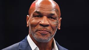 Mike Tyson orgulloso de poder vender 80 mil entradas para pelea ante Jake  Paul