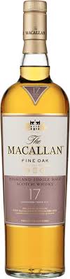 The Macallan Fine Oak 17 Years Old The Macallan