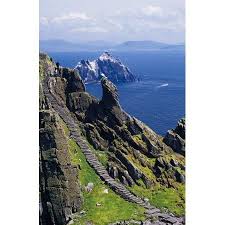 Michael mccormac was born on 07/22/1966 and is 54 years old. Stone Stairway Skellig Michael Skellig Islands County Kerry Ireland Canvas Art Gareth Mccormack Design Pics Ireland Travel Ireland Vacation Places To Travel