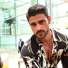 Paras michele morrone, pemeran massimo yang rupawan rupanya juga menjadi daya tarik film ini. Michele Morrone On Instagram Bugs Bunny For More Follow Michelemorrone 365dni Michelemorroneedits Michelemorrone Morronemichele Actor Vozeli Com