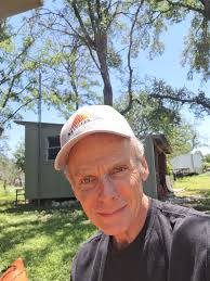 Best place to find the Trinity flow?