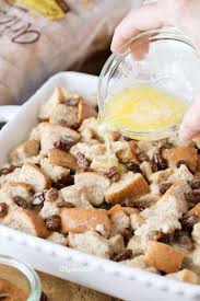 Jan 24, 2021 · how to make bread pudding. Easy Bread Pudding Spend With Pennies
