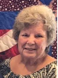 Obituary for Faye Mabe Overly