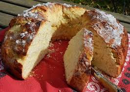 Epingle Sur Patisserie