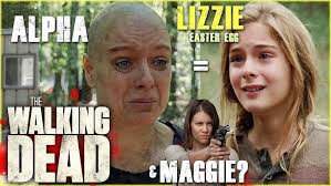 The Walking Dead Season 10 Episode 15