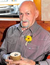 Rodney Bentley Obituary (1936