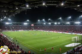 The soccer teams gks tychy and widzew lodz played 5 games up to today. Znamy Zalozenia Rozbudowy Stadionu Widzewa Widzewtomy Oficjalny Portal Kibicow Widzewa Lodz
