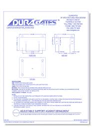 Maybe you would like to learn more about one of these? Cad Drawings Of Decorative Metal Fences And Gates Caddetails