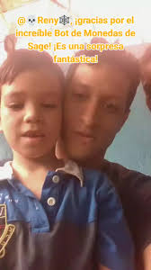 Increíble Bot de Monedas de Sage en TikTok Live