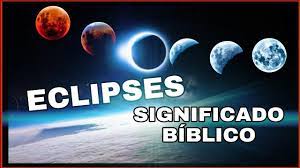 Fenomenos Celestes Segundo A Biblia Qual O Significado Sao Sinais Do Apocalipse Youtube