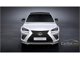 Check spelling or type a new query. Lexus Nx300 2018 F Sport 2 0 In Kuala Lumpur Automatic Suv White For Rm 404 000 5430698 Carlist My