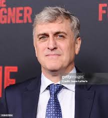 233 Premiere Of Stx Entertainments The Foreigner Red Carpet Stock Photos,  High-Res Pictures, and Images