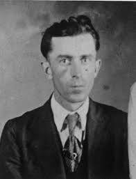 William Richard “Dick” Morris (1892-1946)