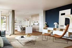 Das ganze leben lang gefragt ebenso, wie sich das leben verändert, verändert sich auch die wohnung. Moderne Einrichtung In Neubau Wohnung Solidhome Wohnung Haus Deko Inneneinrichtung