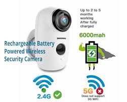 Zumimall Security Camera Reviews In 2020 Security Camera Best Security Camera System Best Security Cameras