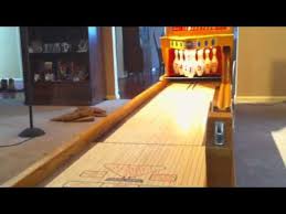 We also offer st louis pinball machine repair, bowling machine repair, arcade game repair, gun game repair, baseball game repair and other coin operated game repair. 1956 United Ball Bowler Bowling Machine Part 1 Of 2 For Sale Coinopny Com Youtube