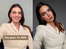 Meta unveils creepy AI chatbot that looks exactly like Kendall Jenner