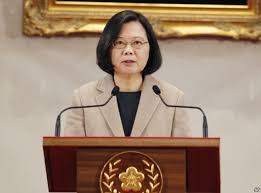 Bộ quốc phòng trung quốc hôm nay ra tuyên bố nói rằng việc ngoại trưởng mỹ mike pompeo chúc mừng lãnh đạo đài loan thái anh văn tái nhậm chức là cực kỳ sai lầm và cũng rất nguy hiểm. Quan Há»‡ Trung Quá»'c Ä'ai Loan Them CÄƒng Tháº³ng Vi Má»™t Con Lá»£n Cháº¿t