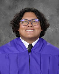 Center HS Introduces Graduating Class of 2024