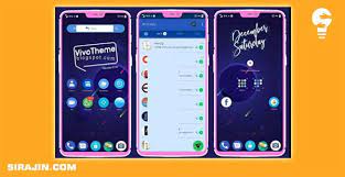 Tema untuk vivo y93 ini berisi wallpaper hd + stok yang indah yang baru dirilis oleh vivo dan juga yang lama. Kumpulan Tema Vivo Itz Tembus Semua Aplikasi Terbaik 2021