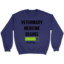 Veterinary Medicine Degree Loading Vet Student Long Sleeve Vet Student Veterinary Medicine Veterinary