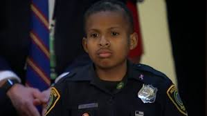 Why Trump Appointed 13-Year-Old To US Secret Service