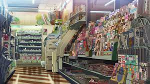 Please contact your bank for queries. Anime Store Wallpapers Top Free Anime Store Backgrounds Wallpaperaccess