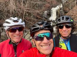 Summer Approaches went