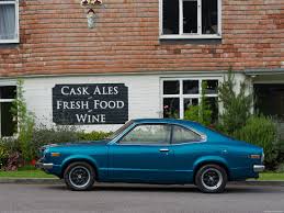 Image result for Earth Green 1973 Mazda