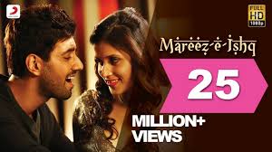 Mareez E Ishq Zid Mannara Karanvir Arijit Sharib Toshi Youtube Songs that you can download and listen to. mareez e ishq zid mannara karanvir arijit sharib toshi