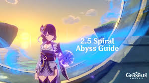 How To Break Abyss Lector Shield Genshin Impact | Hoyolab