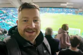 Brazen YouTuber sneaks into Celtic Park hospitality, sinks pints and scoffs  free pies