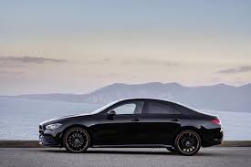 2020 Mercedesbenz Cla Coupe News And Information Com