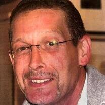 Stan Gambrell Obituary