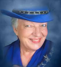 Obituary information for Mary Baize Wells