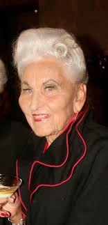 The Clubhouse is closed in honor of Maxine Mass