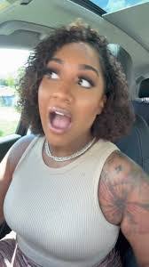 Lachelle Edwards's Instagram, Twitter & Facebook