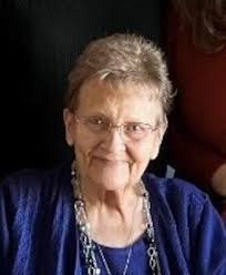 Lorraine J. Anderson Obituary