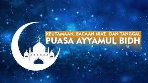 Adanya media sosial seperti whatsapp dan facebook memudahkan faktor kedua yang menggiurkan dari puasa ini adalah kesehatan. 3 Keutamaan Puasa Ayyamul Bidh Berikut Bacaan Niat Puasa Dan Tanggal Puasa Ayyamul Bidh Tribun Bali