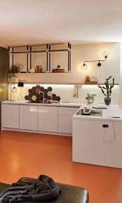 Smart Kitchen Kuchendesign Modern Kuchen Design Kuchendesign