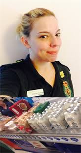 Lincolnshire paramedic delivers food packages to North West Ambulance  colleagues :: East Midlands Ambulance Service